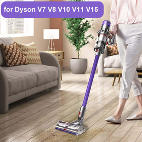 GYLBF tested wand works across multiple Dyson series