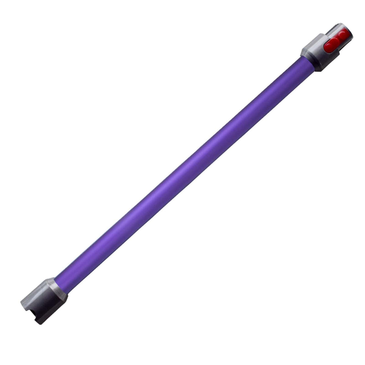 GYLBF quick-release wand for Dyson V15 enables fast attachment and easier cleaning