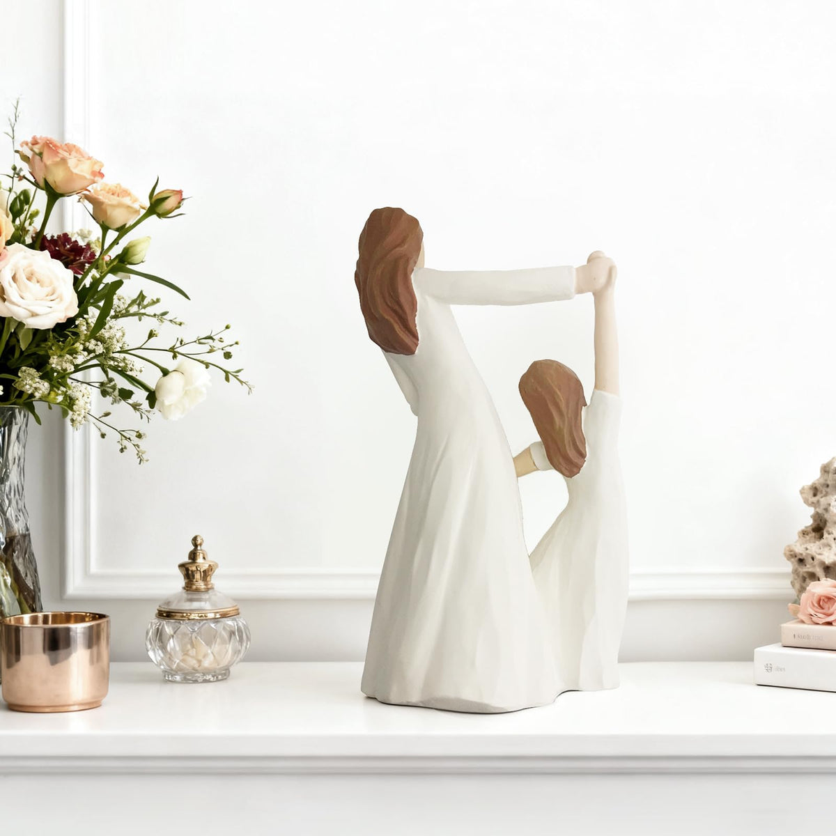GZVDYG versatile keepsake for mom figures like mother-in-law.