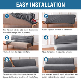 H.VERSAILTEX protects sofas from spills and fur with durable fabric.