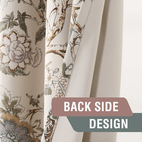 H.VERSAILTEX noise-reduction design creates quieter living spaces.