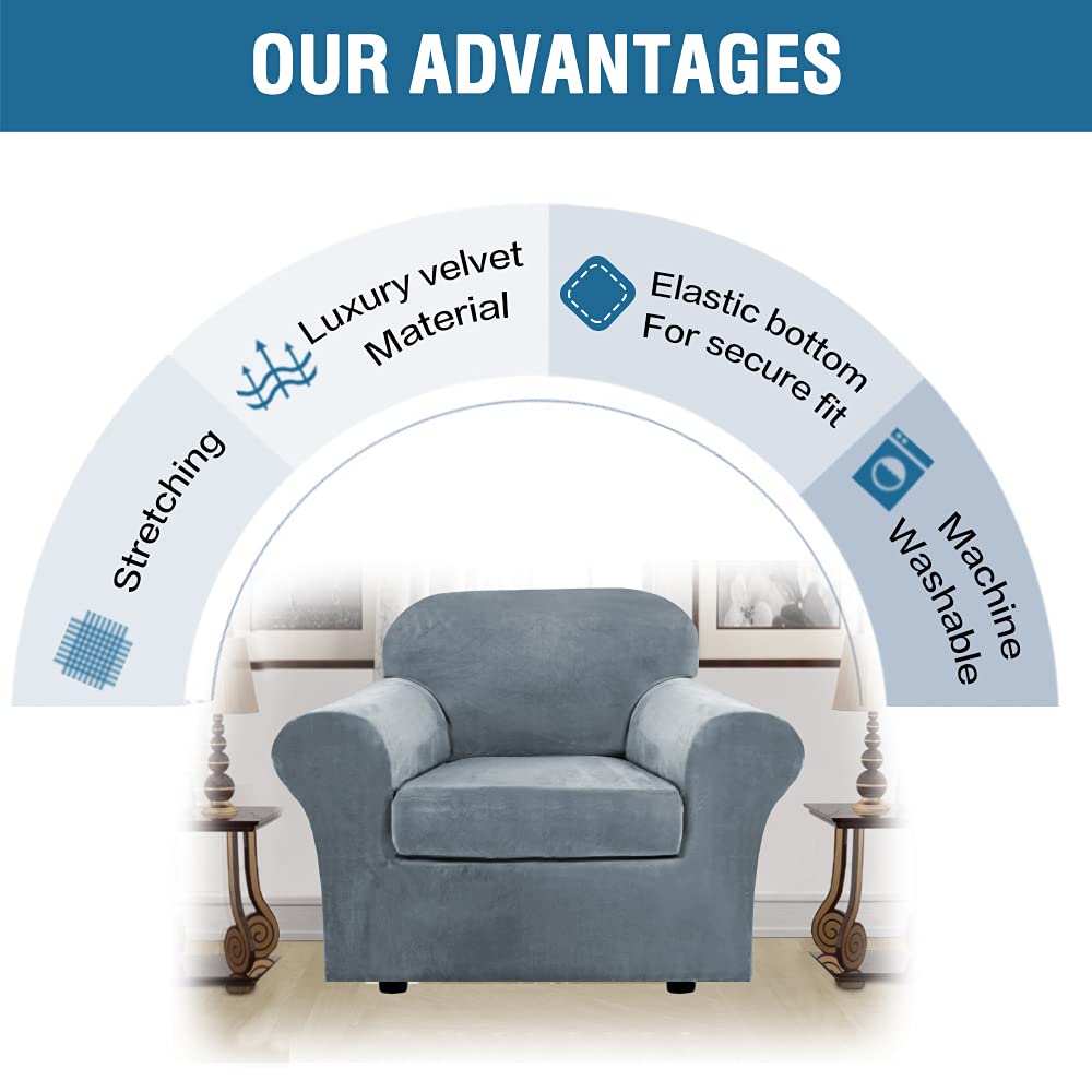 H.VERSAILTEX protective cover safeguards furniture from daily wear and stains