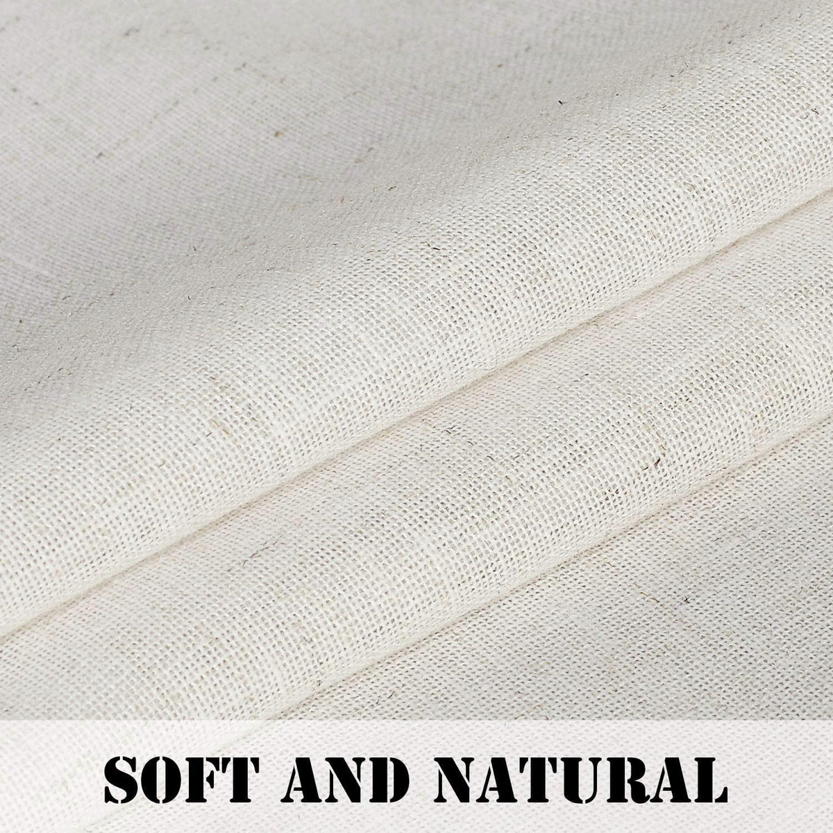 H.VERSAILTEX two-panel set includes complete pair for quick room refresh