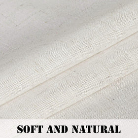 H.VERSAILTEX two-panel set includes complete pair for quick room refresh