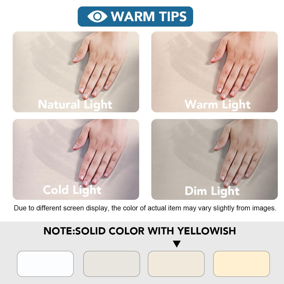 H.VERSAILTEX color options swatches offer versatile styling for any room.
