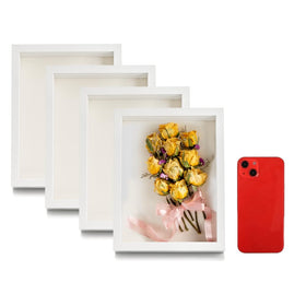 Hacaroa packaging and setup ideas for gifting memories