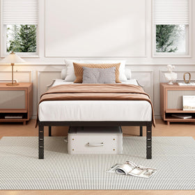 Hafenpo reinforced legs prevent twisting for steady support