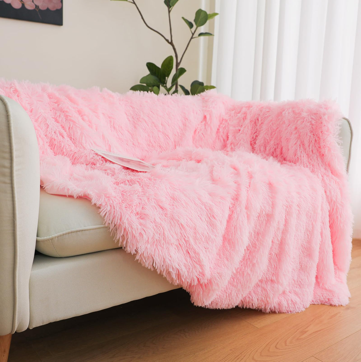 HAIHUA lightweight warmth for all seasons and Christmas decor.