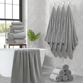 Hailea care instructions for washing and drying towels