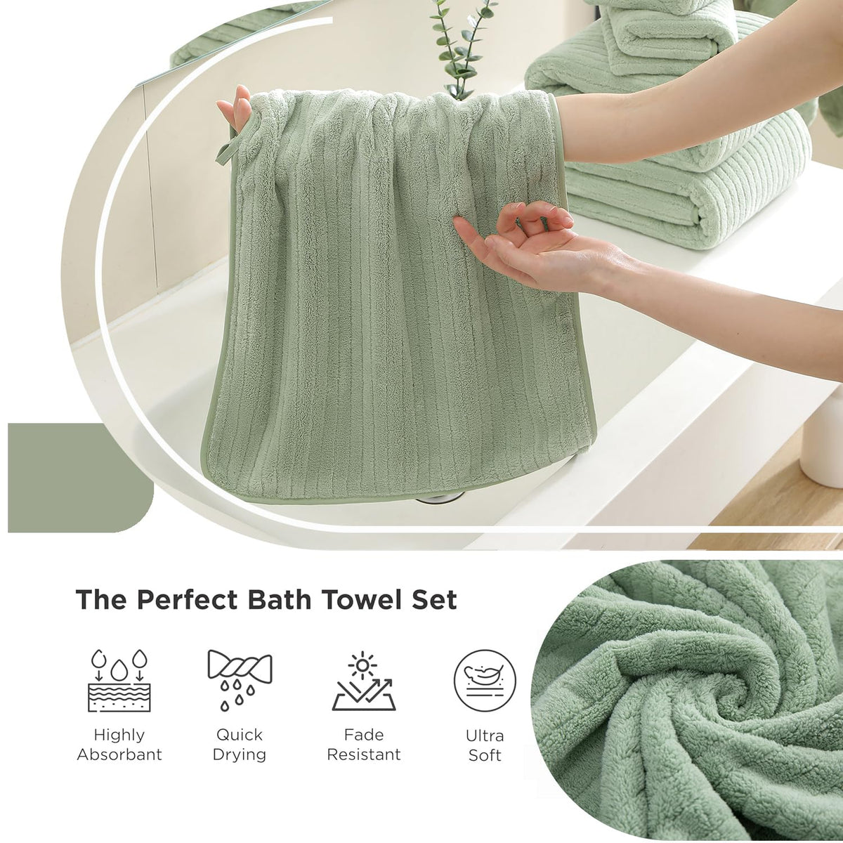 Hailea soft plush fabric close-up highlights luxury touch and resilience.