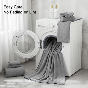 Hailea towels suitable for beach, gym, or pool use
