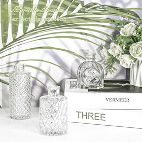 HAISIWLKJ wedding decor vases suit ceremonies and receptions beautifully.