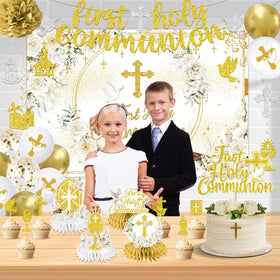 HAKOTI gold balloons create a sparkling party atmosphere and photo moments