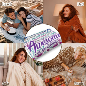 Hakumata care label highlights easy care and durable comfort