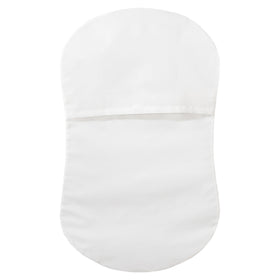 HALO BassiNest cover shows quilted texture for baby comfort