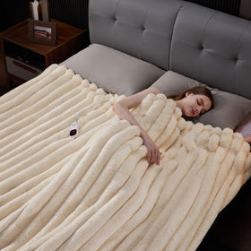 HaloRest machine washable feature showing care and easy cleaning.