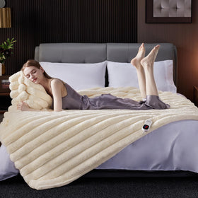 HaloRest safety overheat protection image highlights reliable safety features.