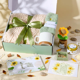 HAMCSTNF complete care package ideal for thoughtful surprises