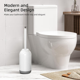 HAMITOR matte finish handle provides secure grip
