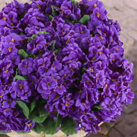 Hananona ideal for weddings and events as elegant centerpieces.
