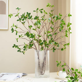 HANDIC 45-inch artificial branches for tall, lush arrangements