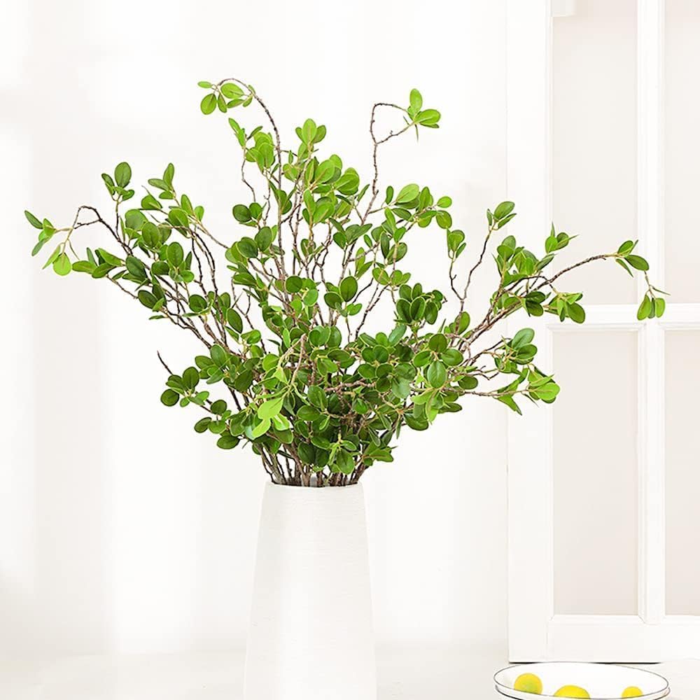 HANDIC 9-flexible stems per branch for versatile arrangements