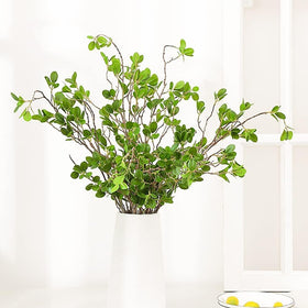 HANDIC 9-flexible stems per branch for versatile arrangements
