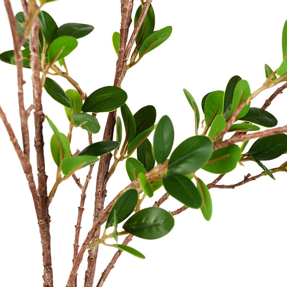 HANDIC maintenance-free branches stay vibrant without watering or trimming
