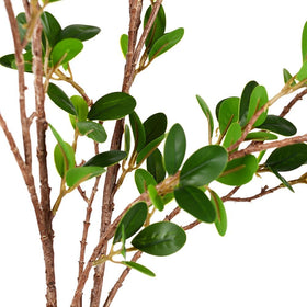 HANDIC maintenance-free branches stay vibrant without watering or trimming