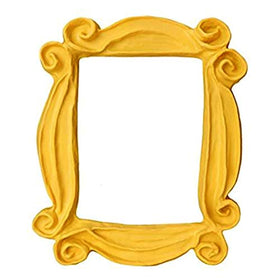 HANDMADE WITH LOVE BY FATIMA Fits doors, dorms, and offices as décor.