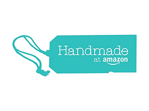 HANDMADE WITH LOVE BY FATIMA Gift idea for Friends fans on occasions.