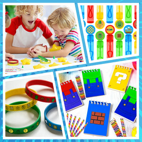 HandTool Game On items to spark imaginative play and rewards