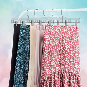Hanger Central complete closet solution for everyday outfit organization.