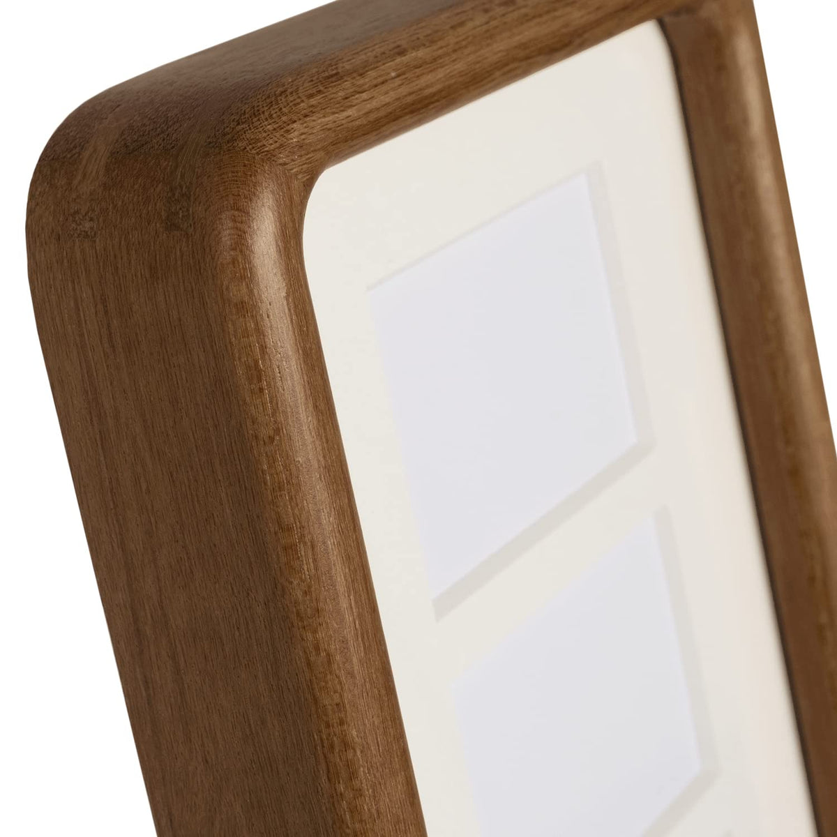 Hans gift-ready collage frame ships well for thoughtful present.