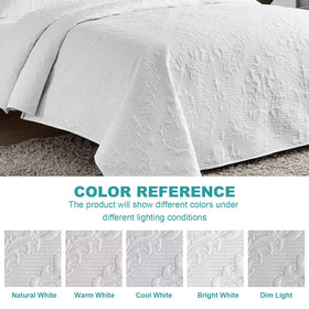 Hansleep gift-ready bedding decor for guest bedrooms