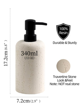 Haocoott two-pack provides convenient organization for homes or hotels