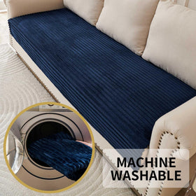 HAOMAIJIA 35x74 fit on sofa demonstration