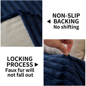 HAOMAIJIA easy-clean, machine-washable cover