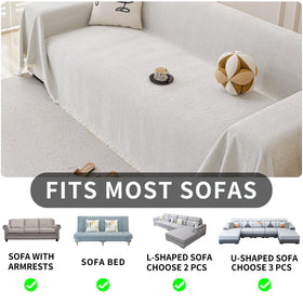 HAOMAIJIA easy-install cover lies flat with minimal adjustment.