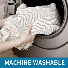 HAOMAIJIA washable fabric makes maintenance simple.