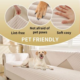 HAOMAIJIA multi-use furniture cover suitable for sofa, bed, and car seats.