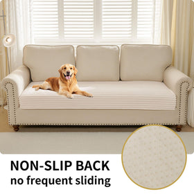 HAOMAIJIA multiuse pet cover suitable for sofas, beds, and car seats.