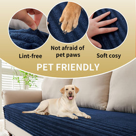 HAOMAIJIA TPU waterproof membrane blocks moisture from reaching your sofa