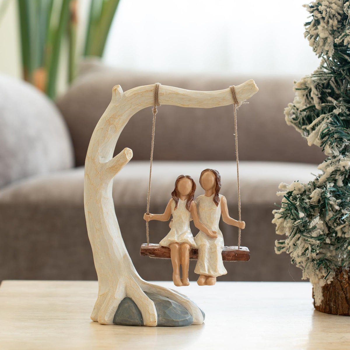 Heartfelt HAPFULLING gift idea for mom's birthday or special occasions.