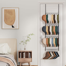 HapiRm easy, tool-free assembly lets you mount in minutes.