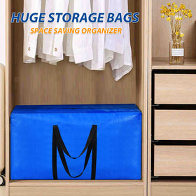 Happy Cheers foldable design proves travel-friendly, compact storage when empty.