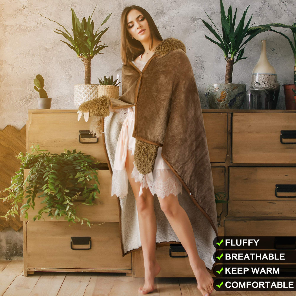 Happy Fuel Sloth garment care scene, easy care with gentle cold wash