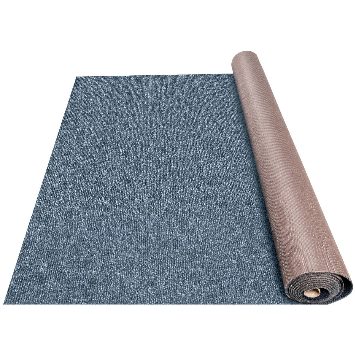 Happybuy marine carpet close-up fibers detail for durable boat flooring