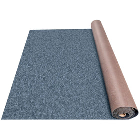 Happybuy 6x13 marine carpet rolls for easy storage