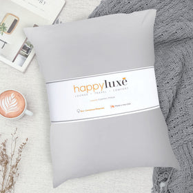 Happyluxe Odyssey includes a zippered case for tidy packing.